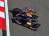 GP Cina - Prove Libere